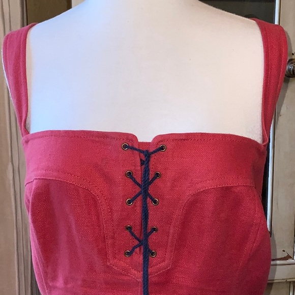 Ralph Lauren sundress - Picture 3 of 9